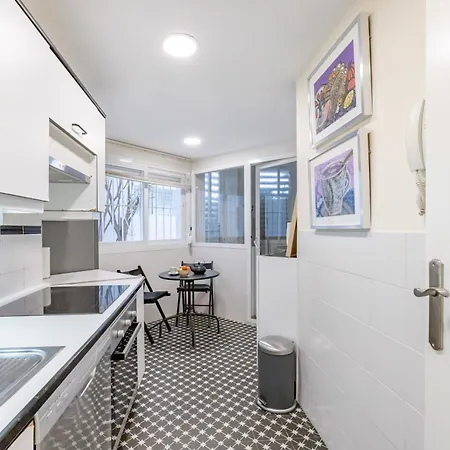 Monte Golf By Kura Homes Apartment