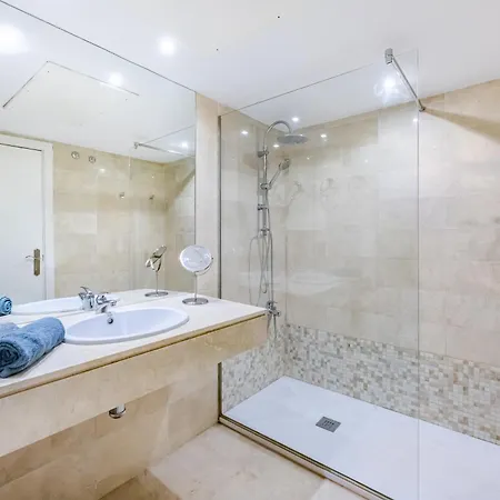Apartment Monte Golf By Kura Homes Marbella