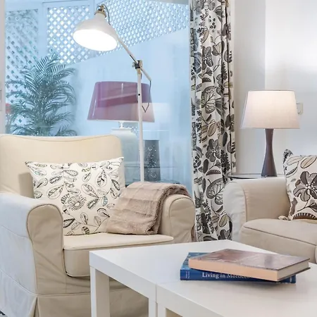 Monte Golf By Kura Homes Marbella
