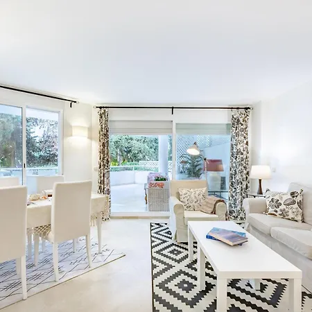 Monte Golf By Kura Homes Marbella