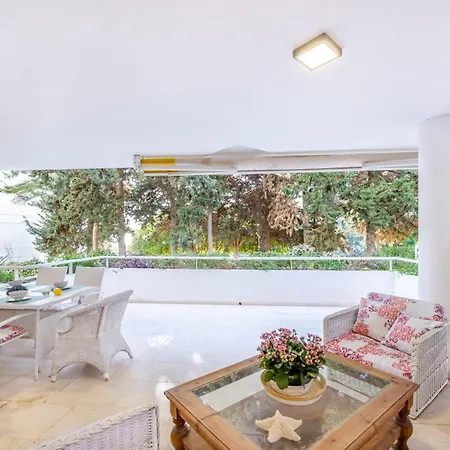 Monte Golf By Kura Homes Apartment Marbella
