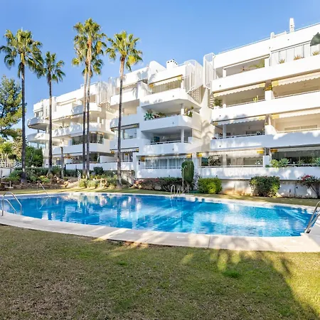 Apartment Monte Golf By Kura Homes Marbella